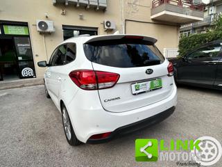 KIA Carens usata 6