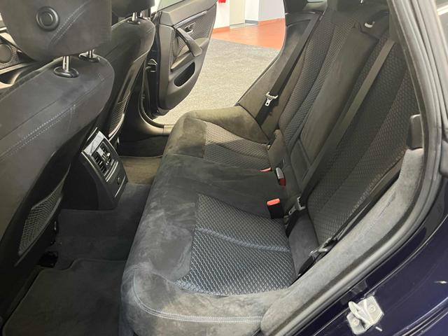 BMW 418 usata, con Filtro antiparticolato