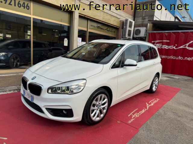 BMW 218 usata, con ABS