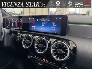 MERCEDES-BENZ A 180 usata, con Filtro antiparticolato