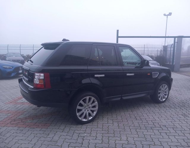 LAND ROVER Range Rover Sport usata, con Airbag Passeggero