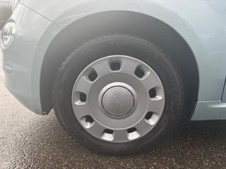 FIAT 500 usata, con ESP