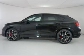 AUDI RS Q3 usata, con Fari LED