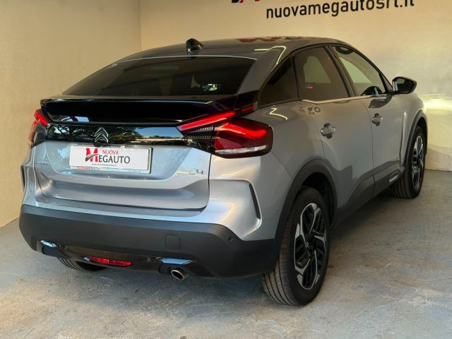 CITROEN C4 usata, con Autoradio