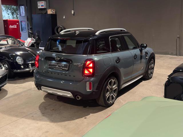 MINI Countryman usata, con Airbag Passeggero