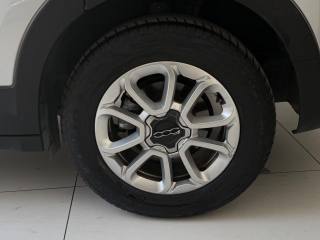 FIAT 500X usata, con Start/Stop Automatico