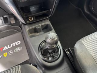 FIAT Sedici usata, con ESP
