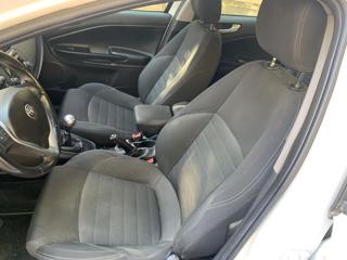 ALFA ROMEO Giulietta usata 19