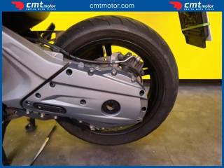 BMW C 600 Sport usata 6