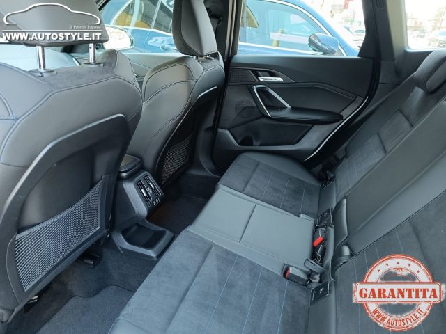 BMW X1 usata, con Luce d