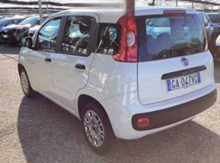 FIAT Panda usata, con Autoradio
