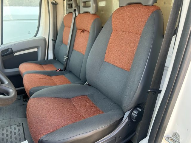 FIAT Ducato usata 8