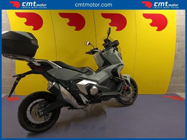 HONDA X-ADV usata 3
