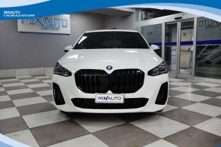 BMW 225 usata, con Airbag