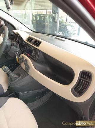 FIAT Panda usata 18
