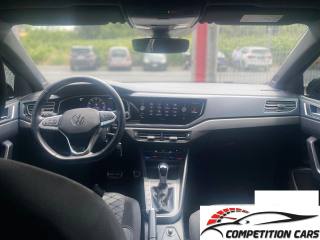 VOLKSWAGEN Polo usata, con ESP