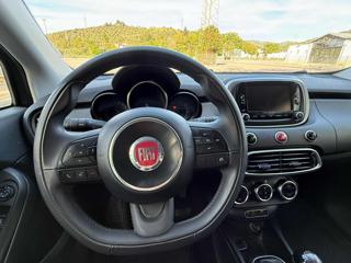FIAT 500X usata 19