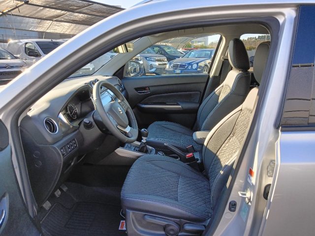 SUZUKI Vitara usata, con Autoradio