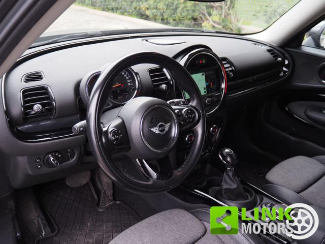 MINI Clubman usata, con Airbag Passeggero