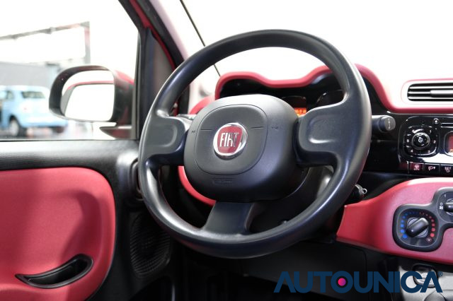 FIAT Panda usata 32