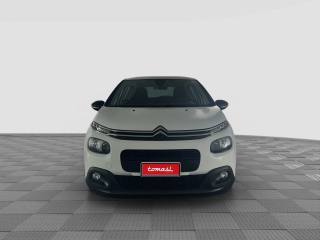 CITROEN C3 usata 7