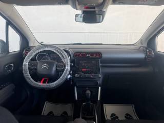 CITROEN C3 Aircross usata, con Sensore di pioggia