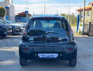 CITROEN C1 usata, con Alzacristalli elettrici