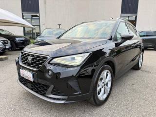 SEAT Arona usata, con Airbag