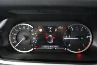 LAND ROVER Range Rover Evoque usata, con Kit antipanne