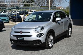 FIAT 500X 1.3 T4 150cv DCT Lounge