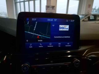 FORD Kuga usata, con Controllo automatico clima