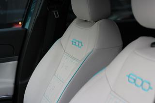 FIAT 600 usata, con Controllo trazione