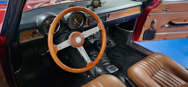 ALFA ROMEO GT usata 20