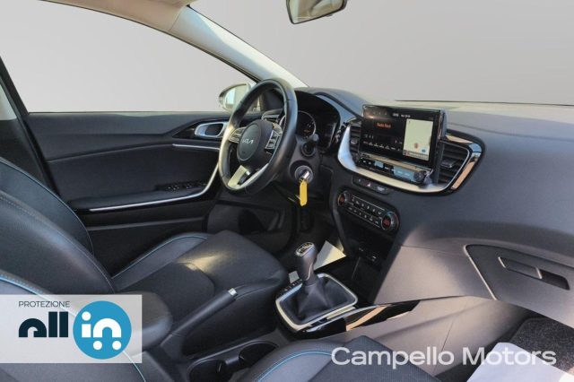 KIA XCeed usata 13
