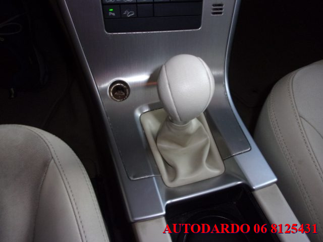 VOLVO XC60 usata, con Airbag testa