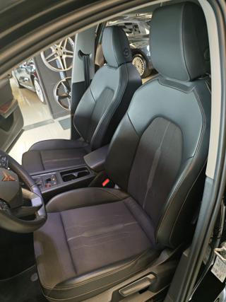 CUPRA Formentor usata, con Chiusura centralizzata