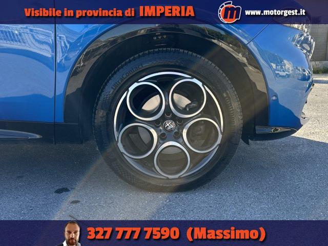 ALFA ROMEO Tonale usata, con Servosterzo