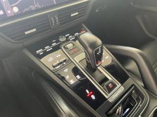PORSCHE Cayenne usata, con Bluetooth