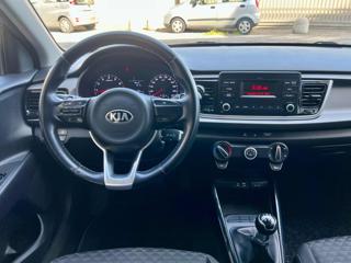 KIA Rio usata, con Chiusura centralizzata
