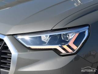 AUDI Q3 usata, con Sistema di navigazione