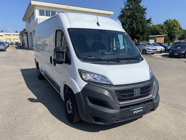 FIAT Ducato usata 22