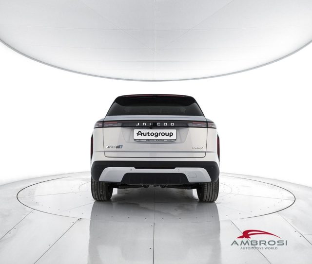 JAECOO J7 usata 5