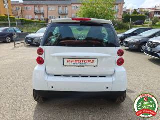 SMART ForTwo usata, con Alzacristalli elettrici
