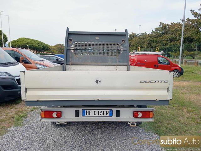 FIAT Ducato usata 16