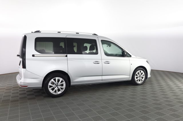 FORD Tourneo Connect usata 2