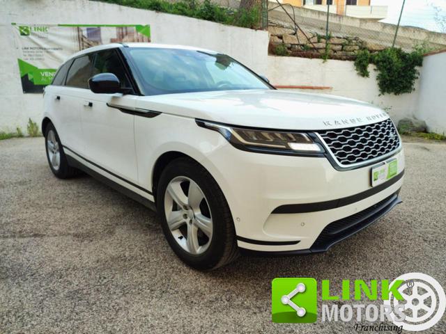 LAND ROVER Range Rover Velar usata, con ABS