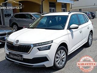 SKODA Kamiq usata, con Controllo vocale