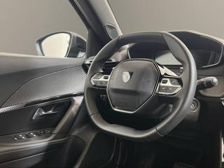 PEUGEOT 2008 usata, con Luci diurne LED