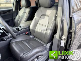 PORSCHE Cayenne usata, con Fendinebbia