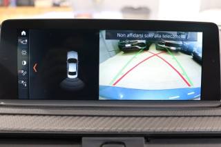 BMW M2 usata, con Servosterzo